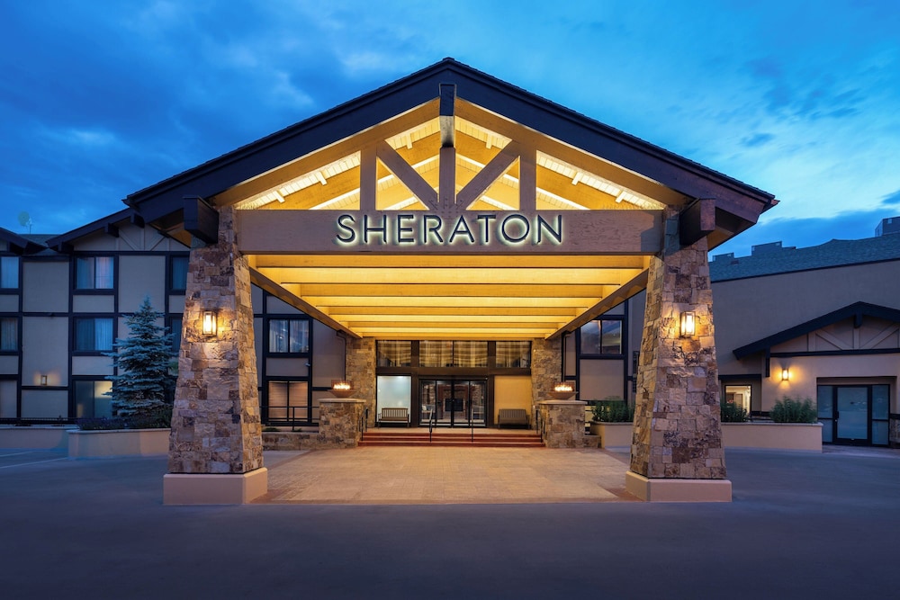 Sheraton Park City - photo 33
