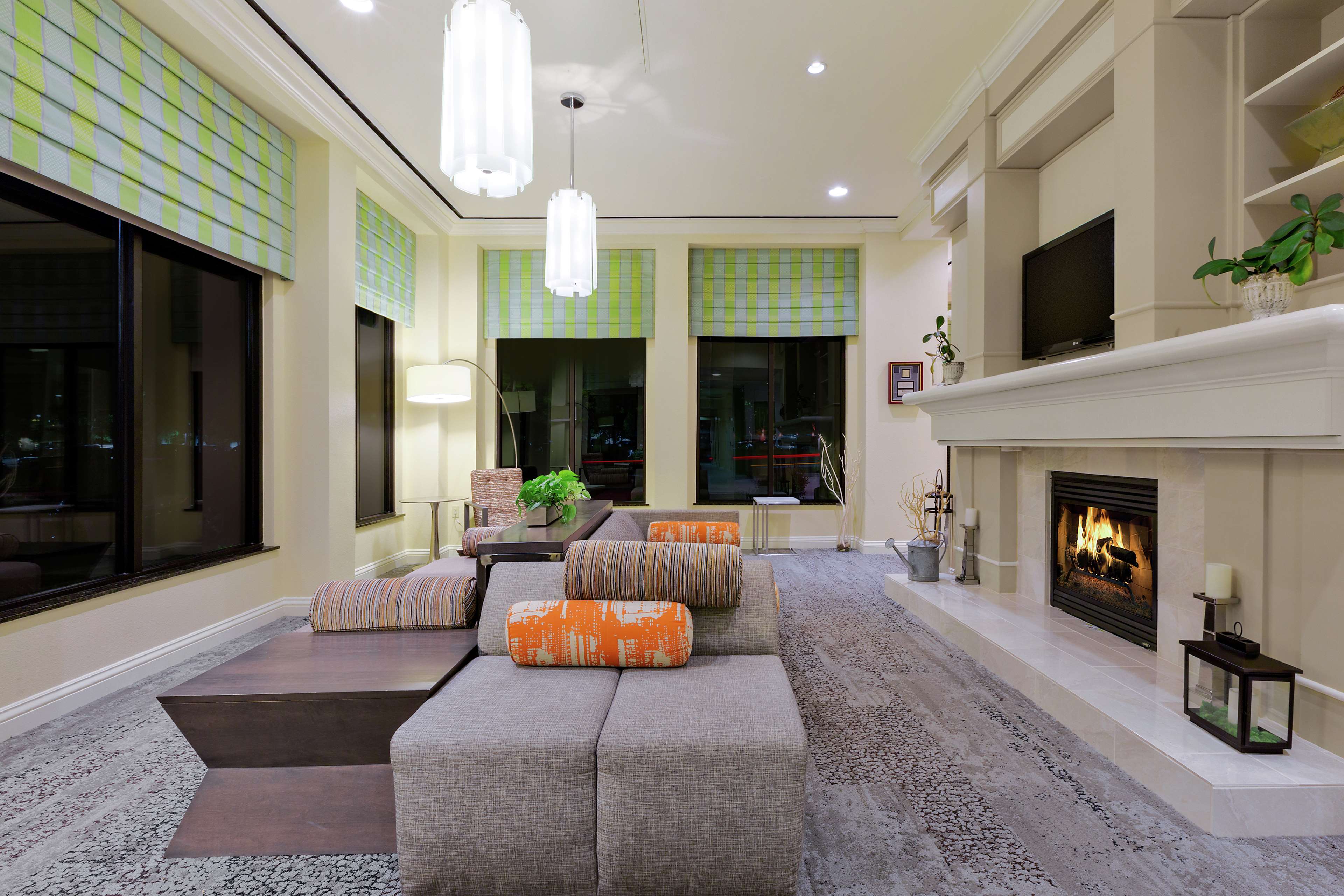 Hilton Garden Inn Sacramento Elk Grove - photo 3