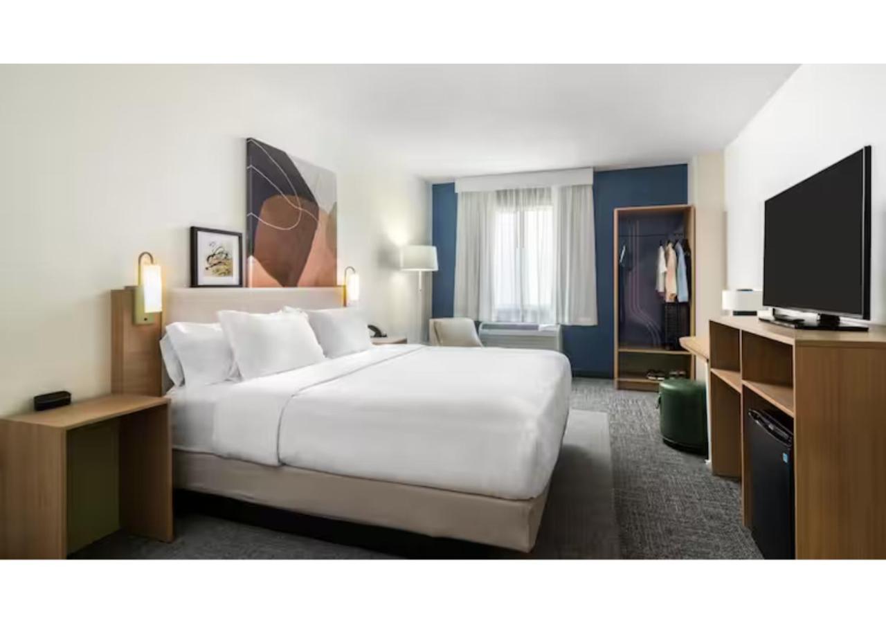 Spark by Hilton Shepherdsville Louisville South - photo 5