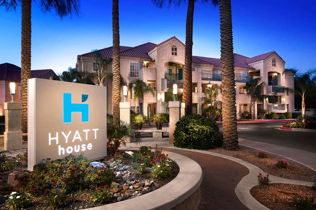 Hyatt House Scottsdale Old Town - photo 39