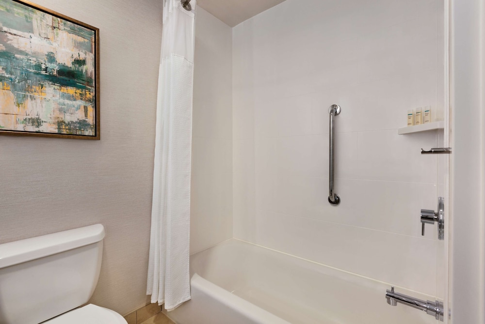 Hilton Garden Inn Houston Energy Corridor - photo 17
