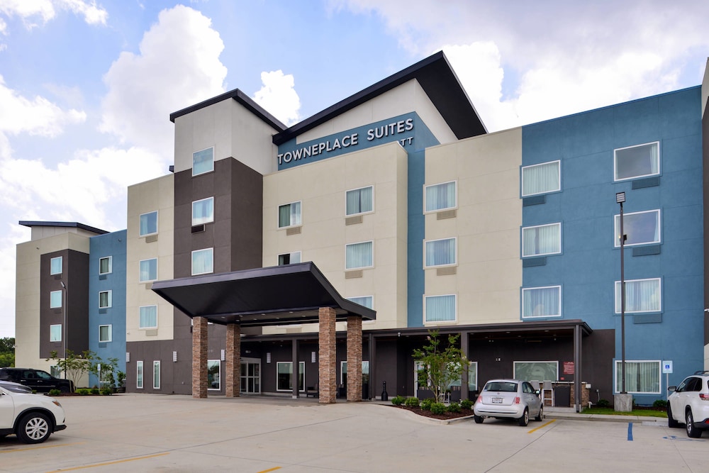 TownePlace Suites by Marriott Laplace - photo 30