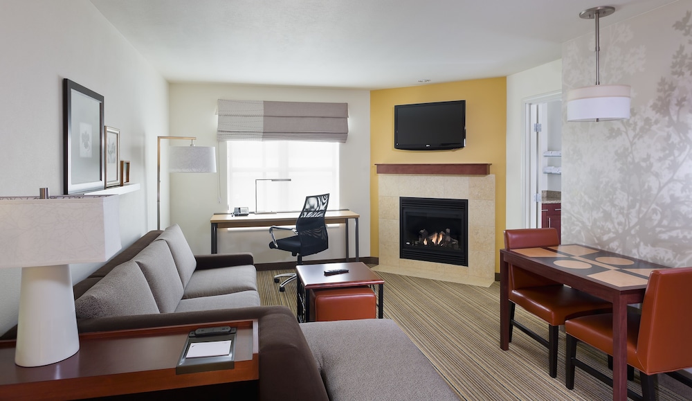 Residence Inn Bismarck North - photo 4