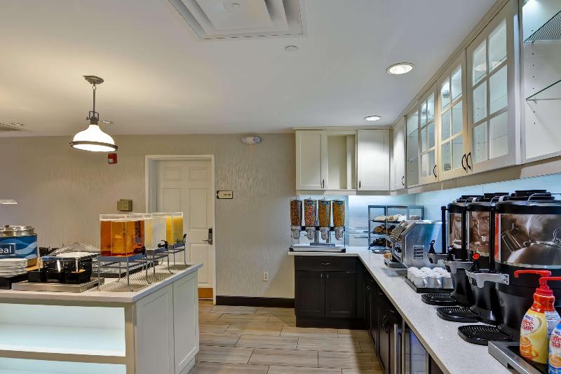 Homewood Suites by Hilton Aurora Naperville - photo 115