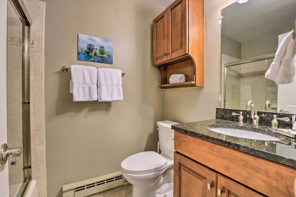 Cozy Vail Condo About 4 Mi To Vail Ski Resort - photo 6