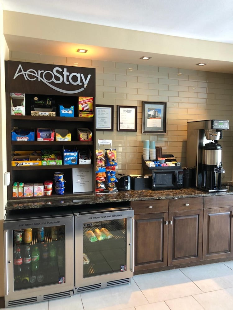 AeroStay - photo 20