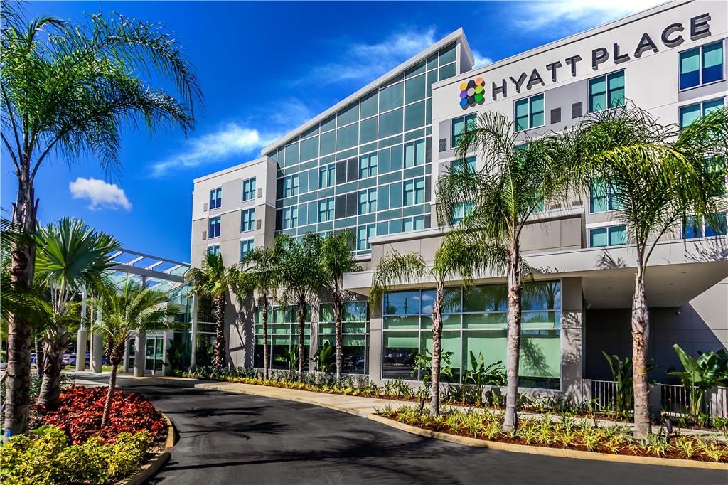 Hyatt Place Manati in Manati, Puerto Rico