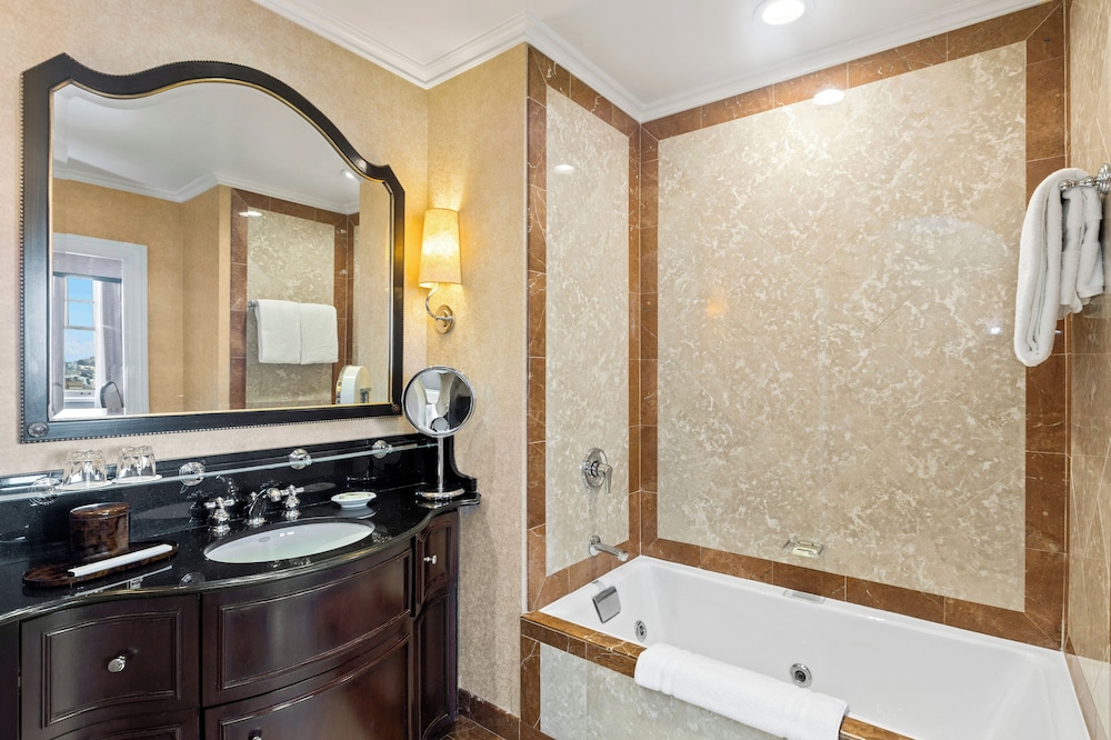 InterContinental Mark Hopkins by IHG - photo 137