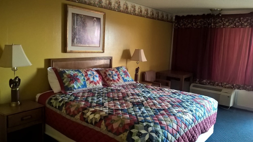 Dogwood Motel - photo 13