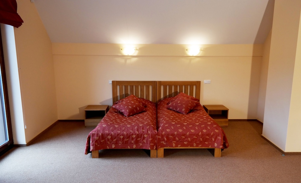 Harmony Park Hotel & SPA — Prienai — photo 5