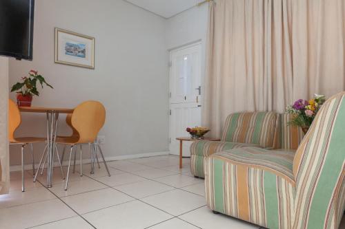 20AB Belladonna Apartments Vredehoek Cape Town