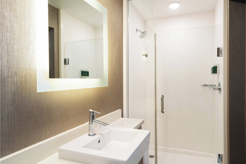 SpringHill Suites by Marriott Spokane Airport - photo 12