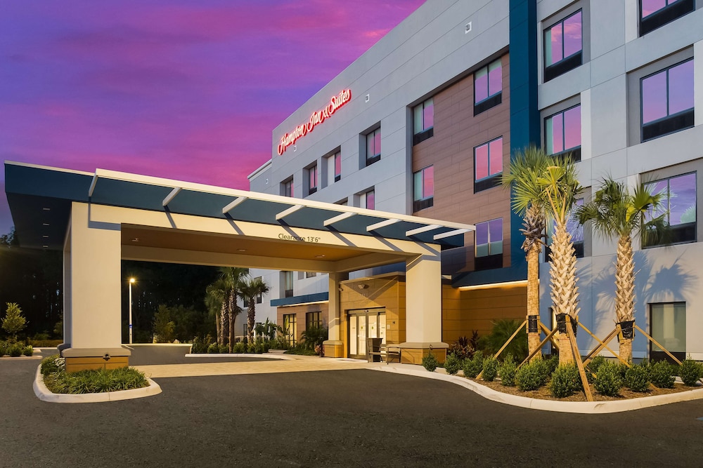 Hampton Inn & Suites by Hilton Ruskin I 75 - photo 61