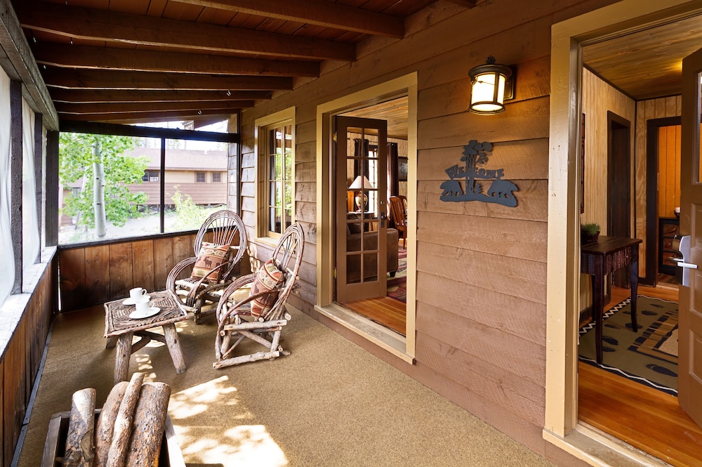 Grand Lake Lodge - photo 10