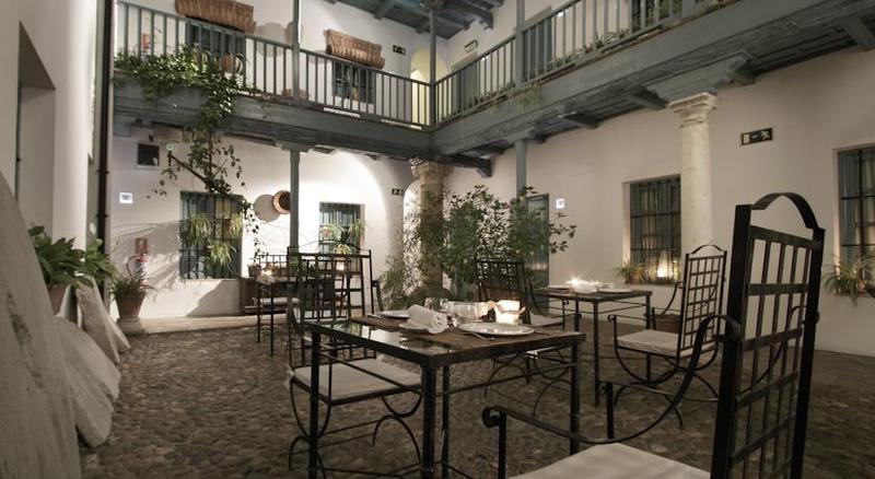 Hospes Las Casas del Rey de Baeza