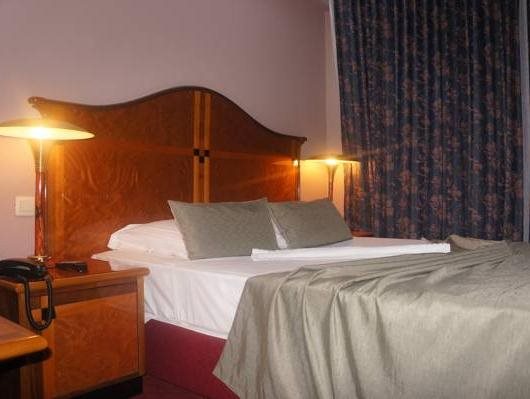 Sky Apart Hotel - last minute hotel in Brussels