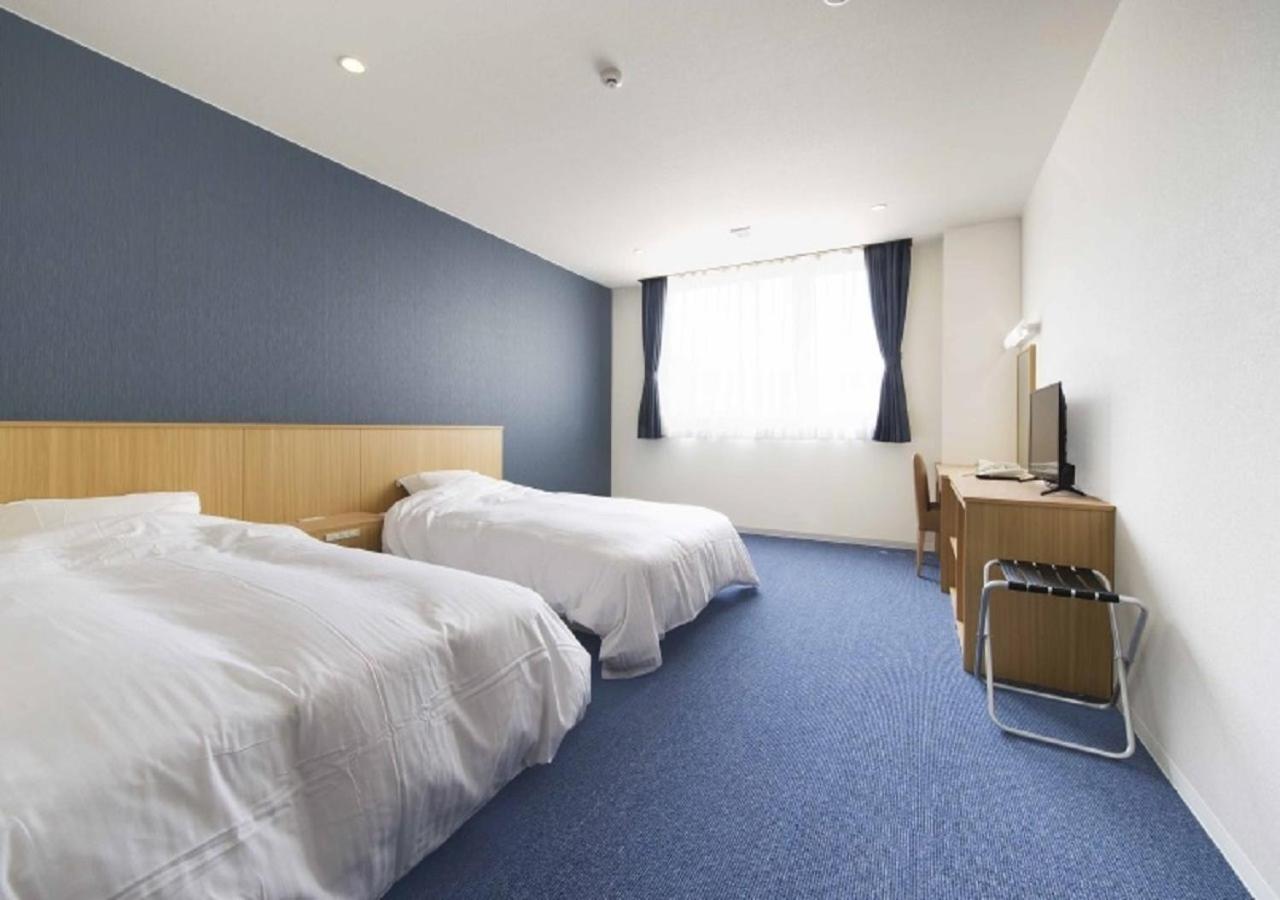 Higashimatsushima Hotel Vacation STAY 43094 — hotel in Higashimatsushima
