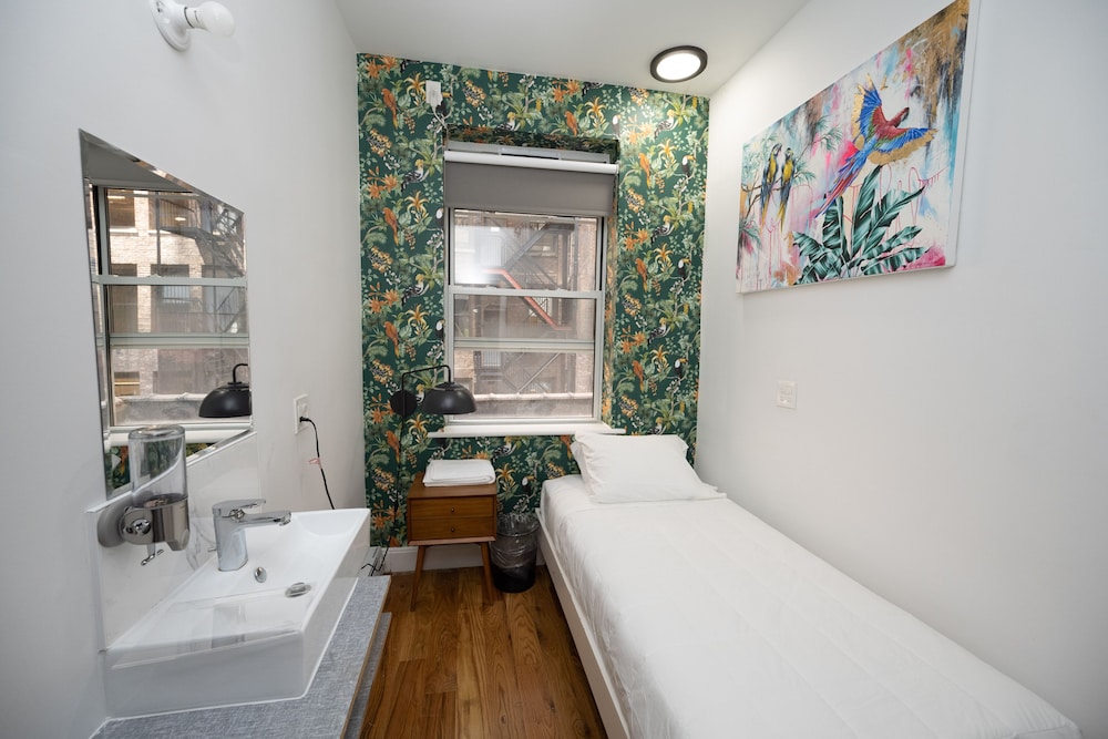 The Flat Nyc - photo 18