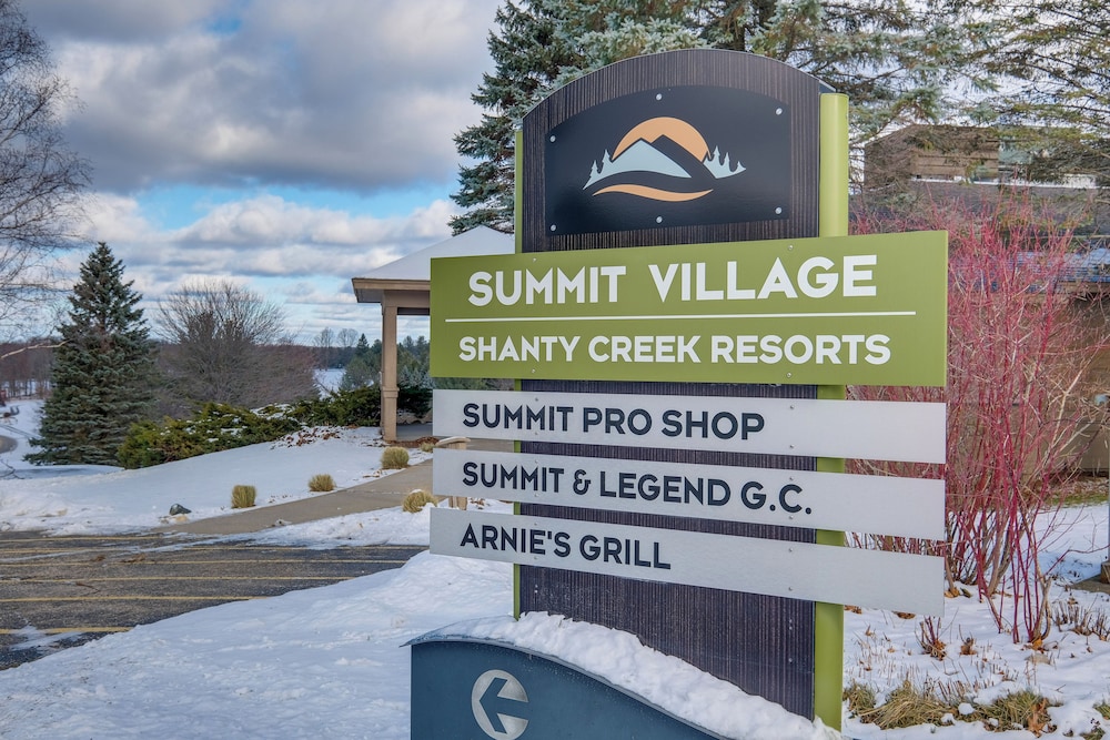 Bellaire Condo Walk to Shanty Creek Resort - photo 16