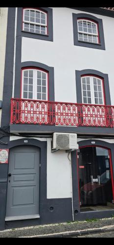 Sé House View — 4-Star Luxury Hotel in Angra Do Heroismo, Portugal