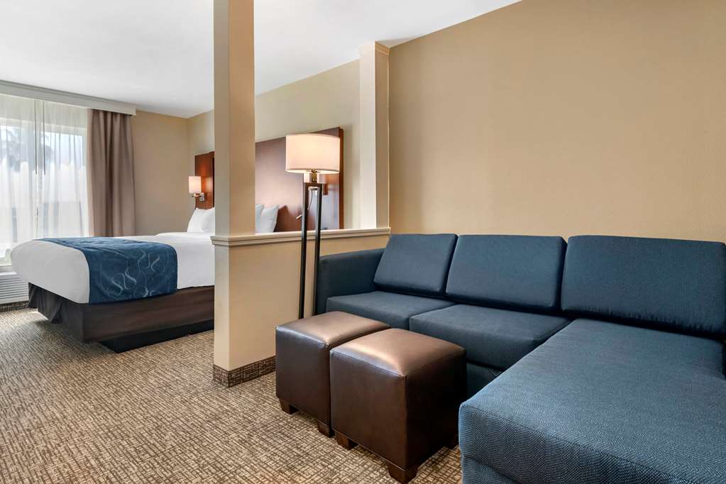 Comfort Suites Daytona Beach Speedway - photo 17