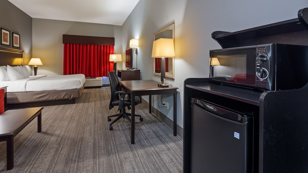 Spark by Hilton Oak Forest - photo 11