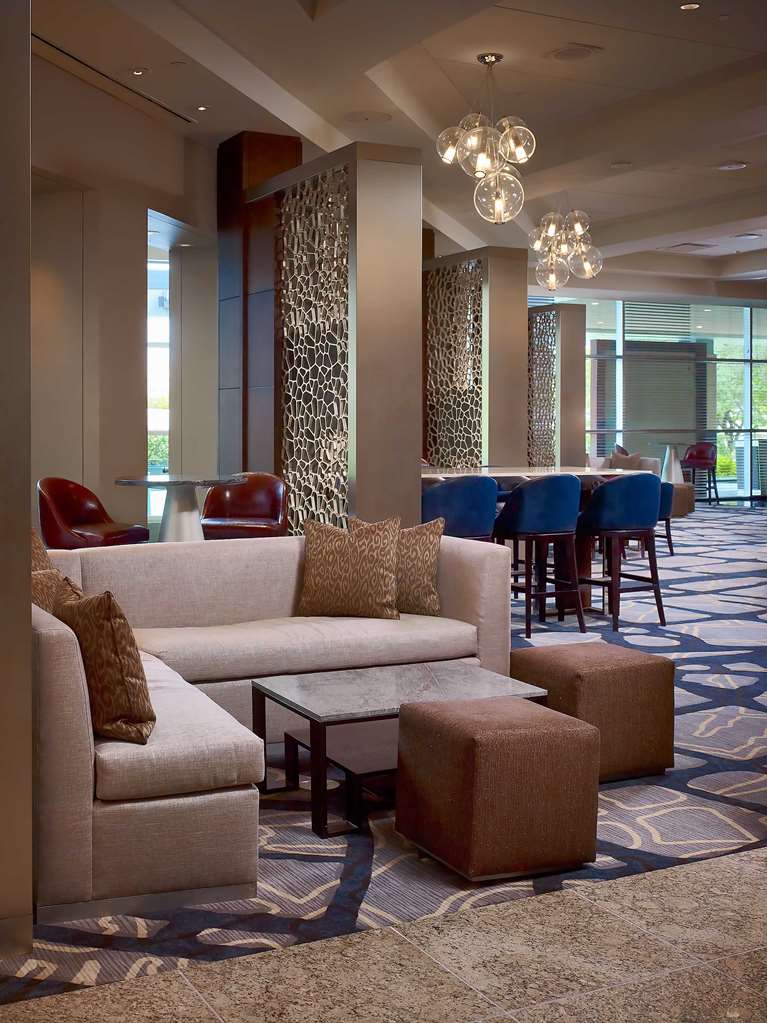 The Royal Sonesta Houston Galleria - photo 35