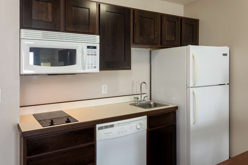 Grandstay Residential Suites Hotel Sheboygan - photo 11