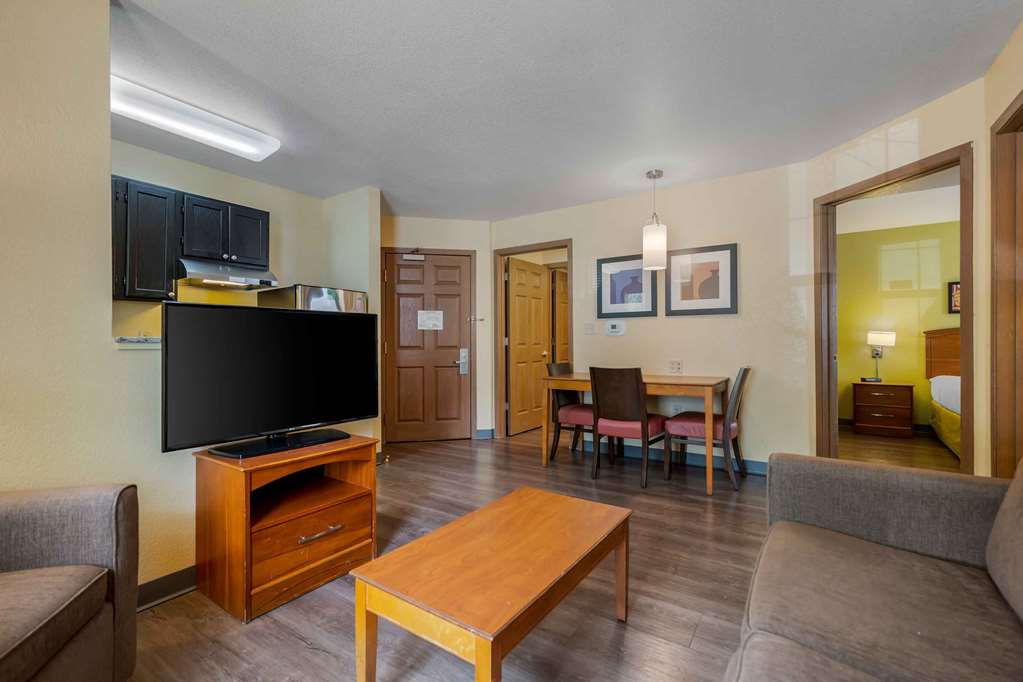 Extended Stay America Suites Chicago Elgin West Dundee - photo 31