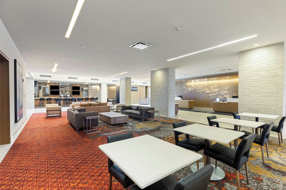 Chicago Marriott Naperville - photo 10