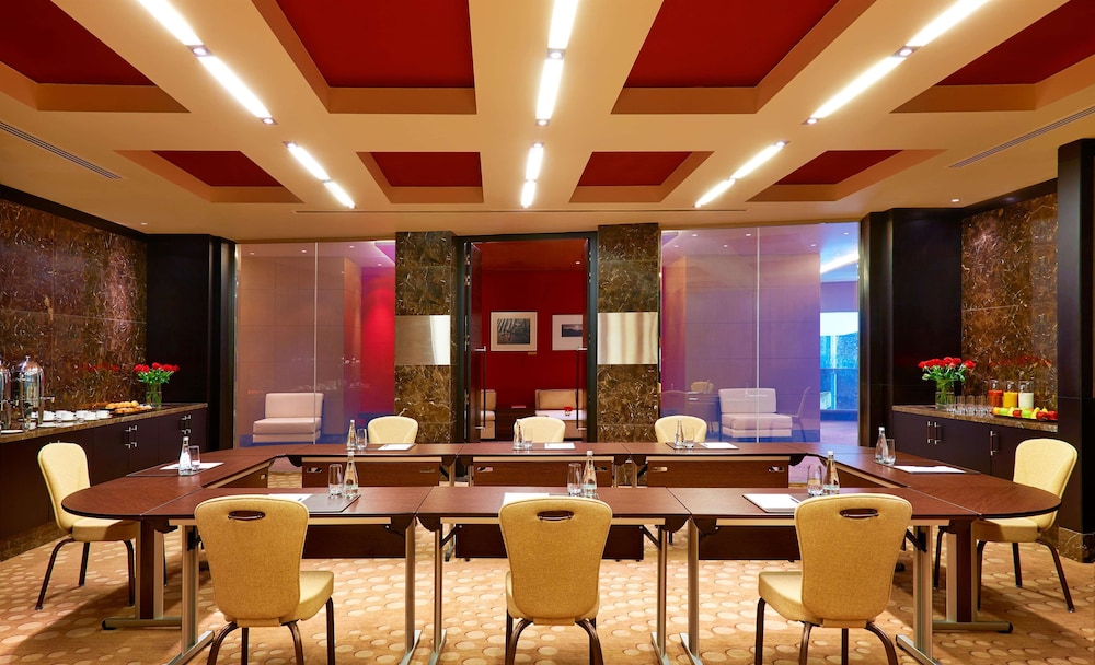 כנסים ואירועים