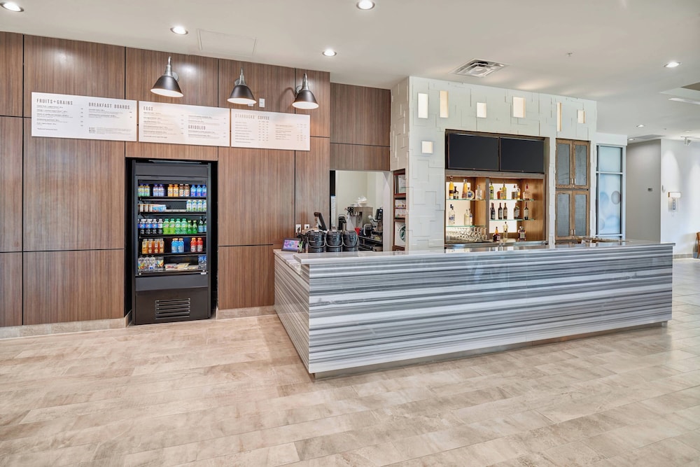 Courtyard by Marriott El Paso Downtown Convention Center - photo 45