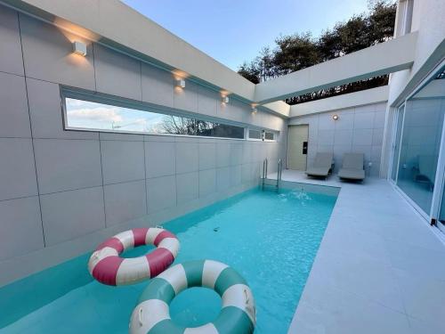 Yecheon Oneul Stay in Yecheon, South Korea