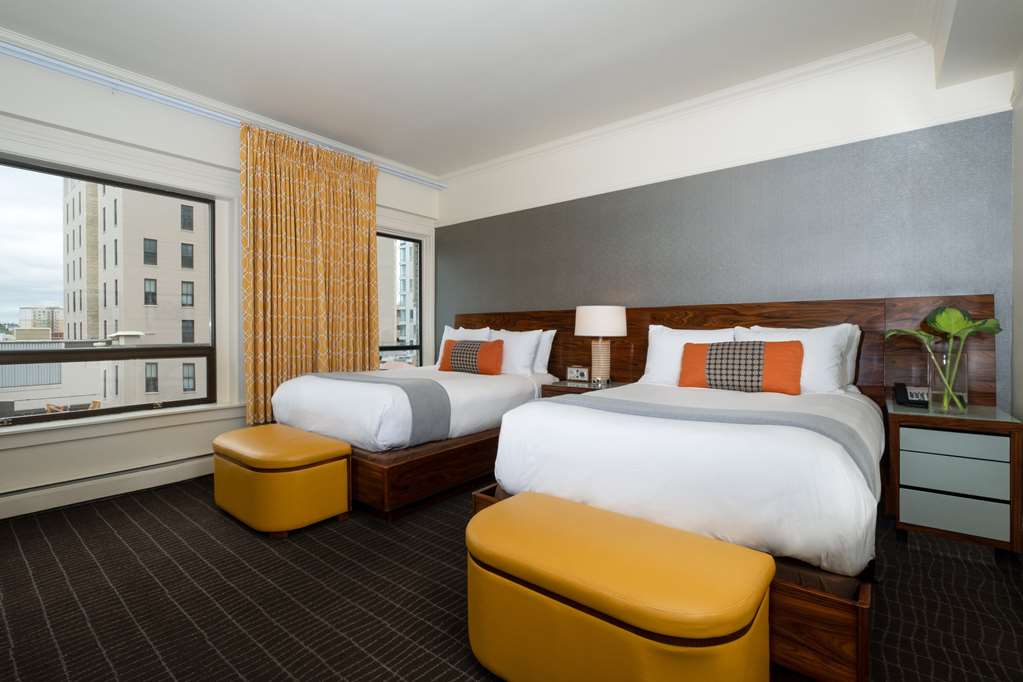 Hotel Lucia - photo 22
