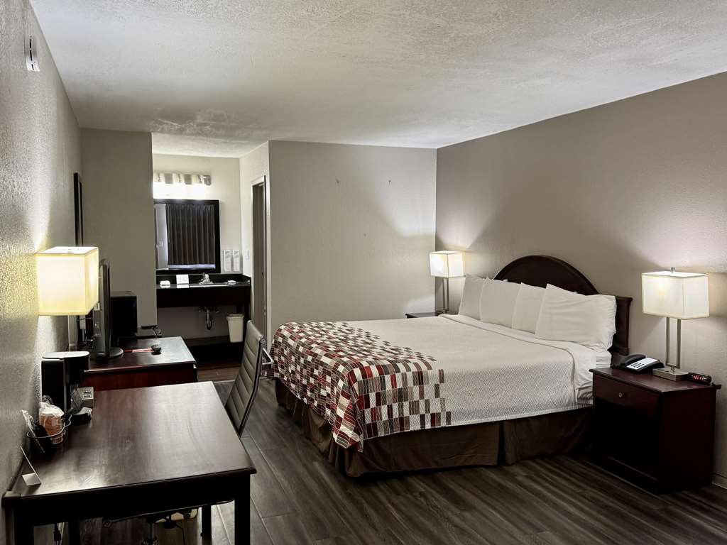 SureStay Hotel by Best Western Childress - photo 16