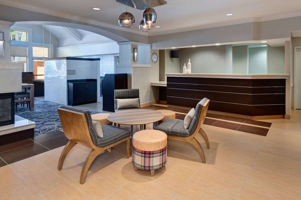 Sonesta ES Suites Atlanta Alpharetta North Point Mall - photo 14