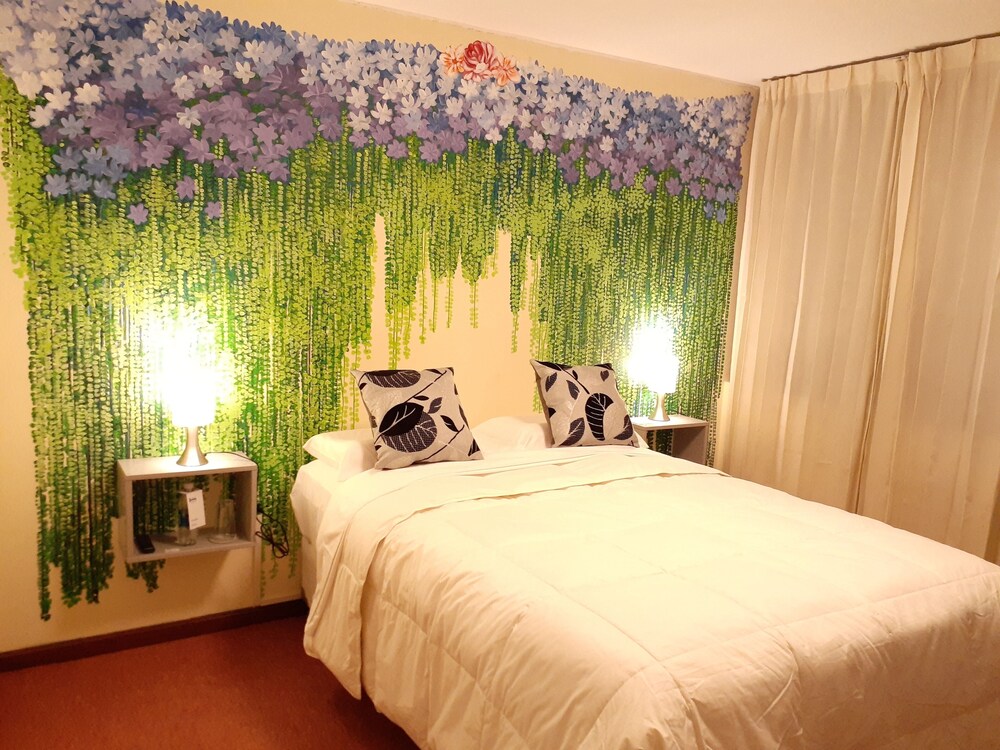 Hermes 205 Life style in Arequipa, Peru