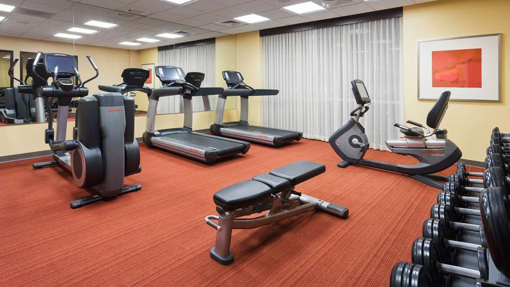 Hyatt Place Fort Myers Estero - photo 15