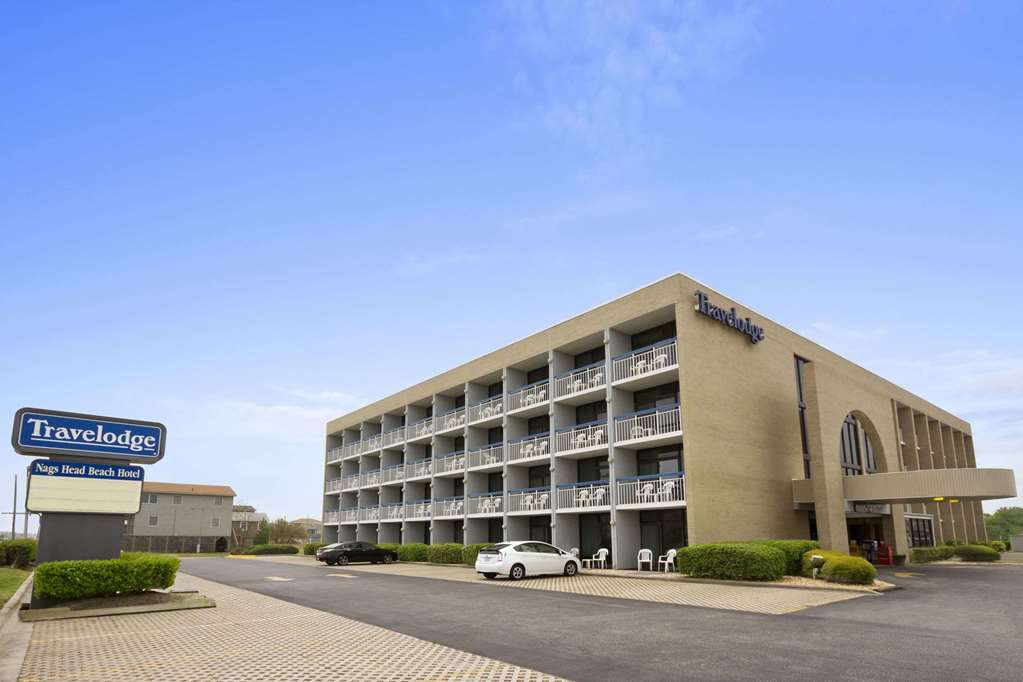 Travelodge by Wyndham Outer Banks Kill Devil Hills - photo 2