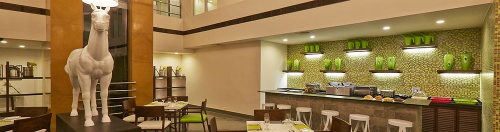 K10 Hotel — Vadodara — photo 5