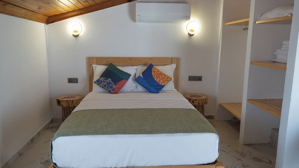 Bük Butik Otel — Datca — photo 5