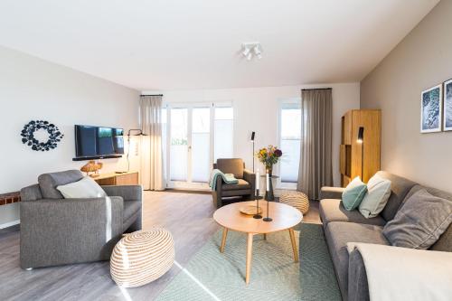 Ferienappartement Boye71 Ferienappartement Boye71 — 4-Star Luxury Hotel in Timmendorfer Strand, Germany
