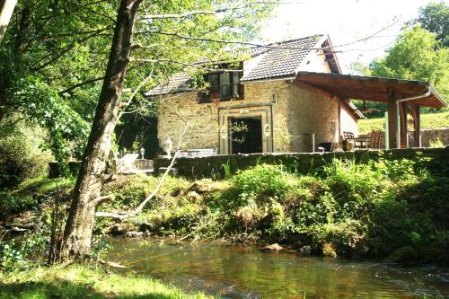 Moulin du Xiieme Siecle - last minute hotel in Unknown City