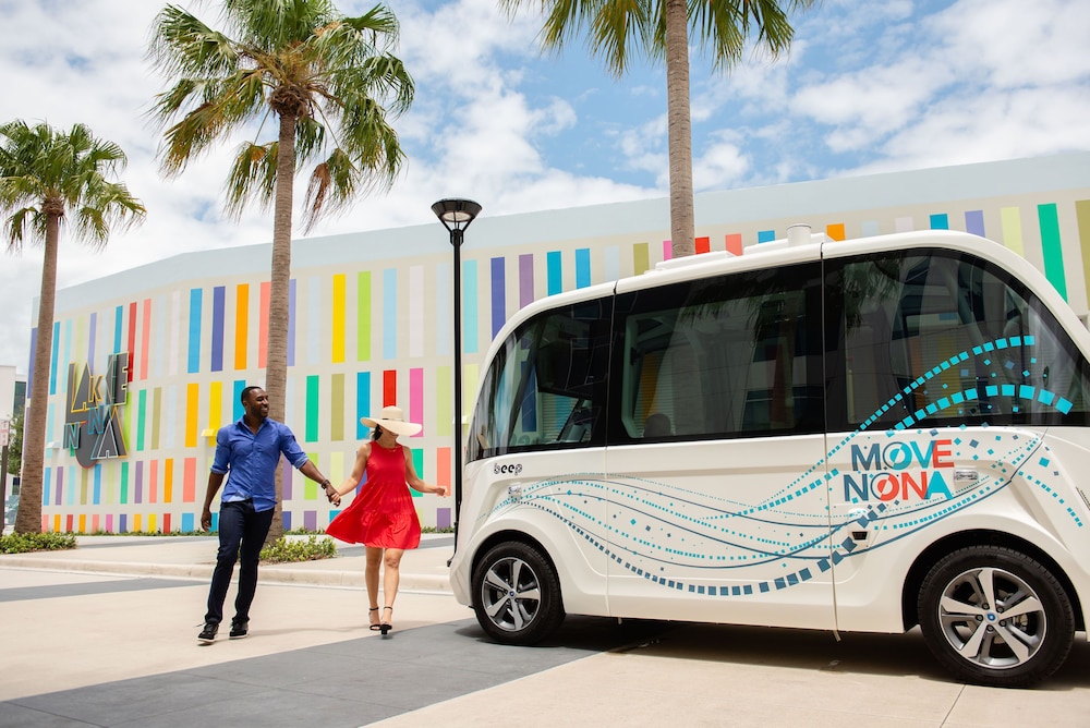 Lake Nona Wave Hotel - photo 69
