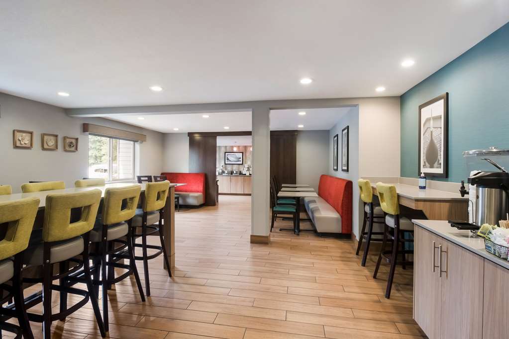 Best Western McMinnville Inn - photo 35
