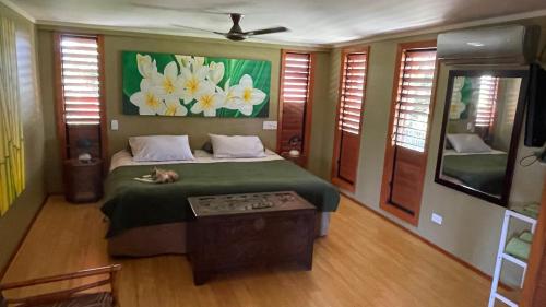 Luxury in Wailoaloa — 4-Star Luxury Hotel in Nadi, Fiji