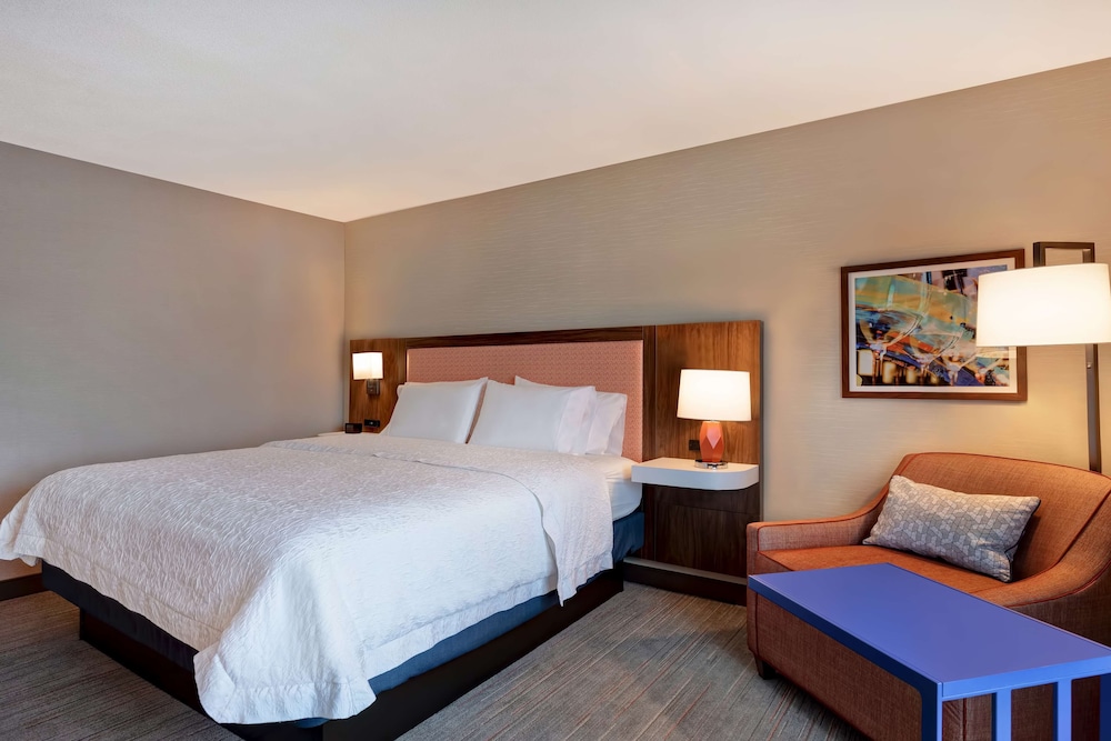 Hampton Inn & Suites Rohnert Park Sonoma County - photo 11