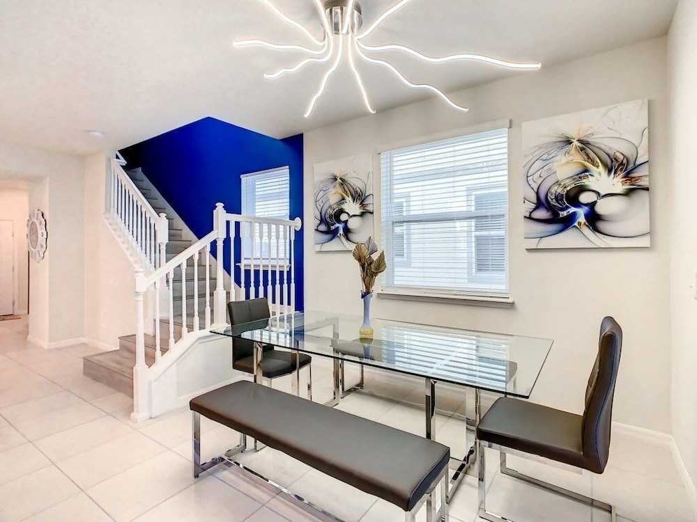 A Touch of Blue at Windsor Island Resort - photo 38