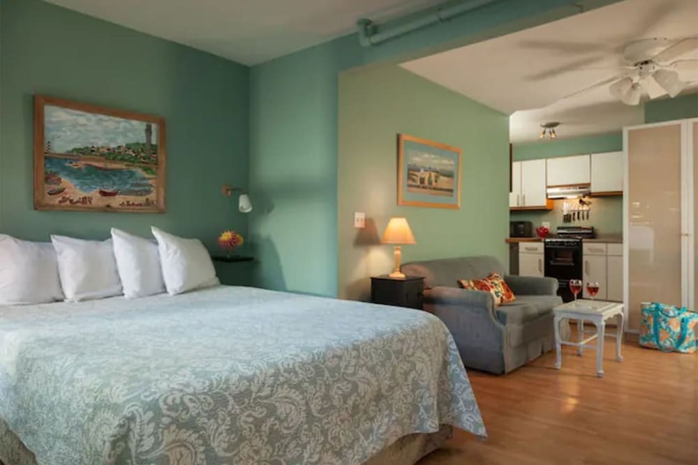 The Provincetown Hotel at Gabriel's - photo 44