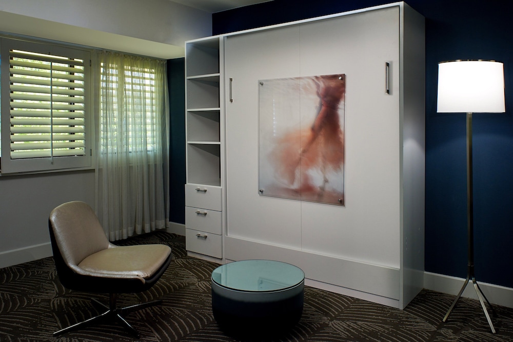 W Los Angeles West Beverly Hills - photo 15